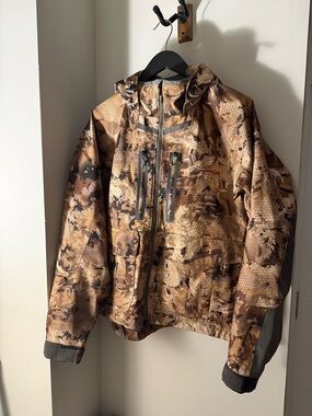 Men's Sitka Delta Wading Jacket - XL